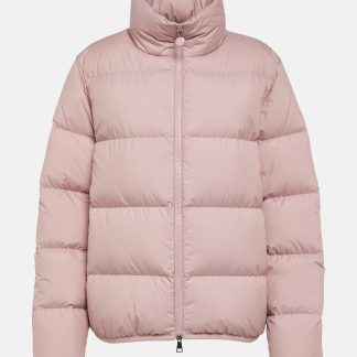 acquistare il lusso Moncler Piumino Abbadia in rosa