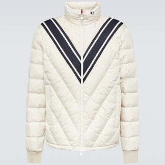 acquistare il lusso Moncler Piumino Barrot in beige