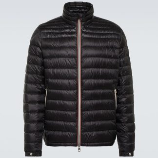 designer all'ingrosso Moncler Piumino Daniel nero