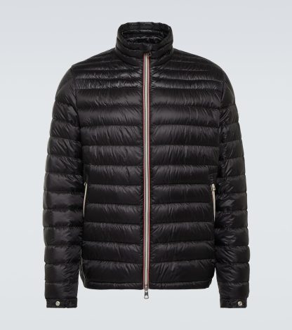 designer all'ingrosso Moncler Piumino Daniel nero