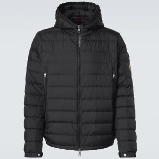 designer contraffatto Moncler Piumino Galion nero