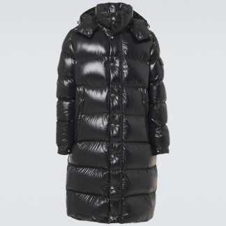 designer di alta qualità Moncler Piumino Hannoverian nero