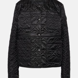 designer di vendita calda Moncler Giacca Corete nera