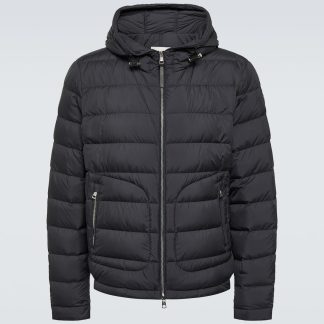 designer di vendita calda Moncler Piumino nero