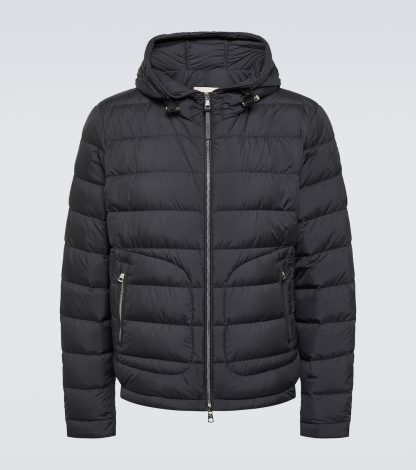 designer di vendita calda Moncler Piumino nero