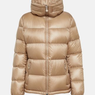 lusso all'ingrosso Moncler Piumino Douro in beige