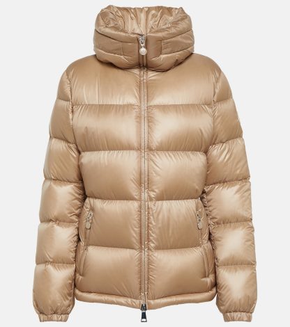 lusso all'ingrosso Moncler Piumino Douro in beige