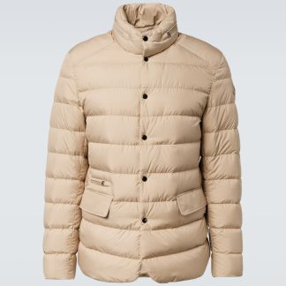 lusso di alta qualità Moncler Giacca Malinvern in beige