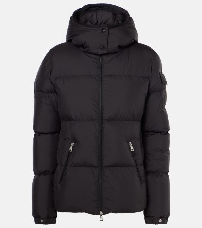 lusso di alta qualità Moncler Piumino Fourmines nero