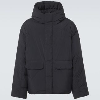 lusso economico Canada Goose Piumino Wilu in nero