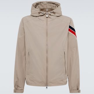 lusso economico Moncler Giacca Claut in beige