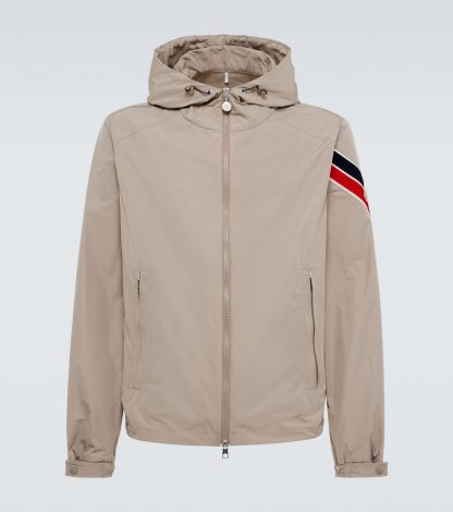 lusso economico Moncler Giacca Claut in beige