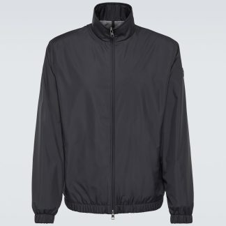 lusso economico Moncler Giacca blouson Meidassa nera