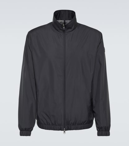 lusso economico Moncler Giacca blouson Meidassa nera