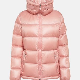 lusso economico Moncler Piumino Douro in rosa