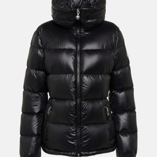 replica di lusso Moncler Piumino Douro nero