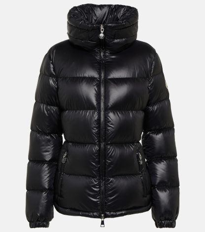 replica di lusso Moncler Piumino Douro nero