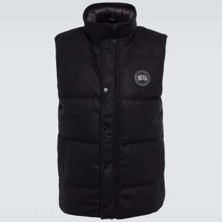 vendita calda di lusso Canada Goose Garson