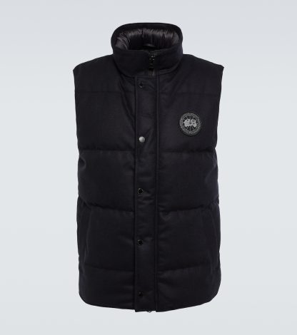 vendita calda di lusso Canada Goose Garson