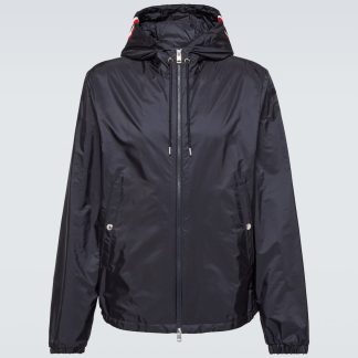 vendita calda di lusso Moncler Giacca Grimpeurs in blu