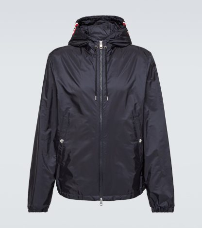 vendita calda di lusso Moncler Giacca Grimpeurs in blu