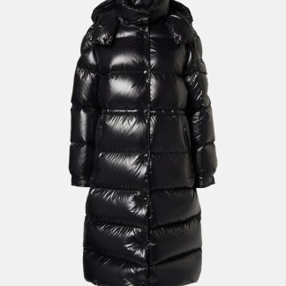 vendita calda di lusso Moncler Piumino Cavettaz nero