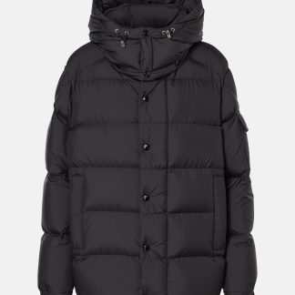 vendita calda di lusso Moncler Piumino Maya 70 nero