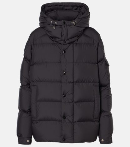 vendita calda di lusso Moncler Piumino Maya 70 nero